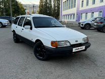 Ford Sierra 1.6 MT, 1988, 86 666 км, с пробегом, цена 155 000 руб.