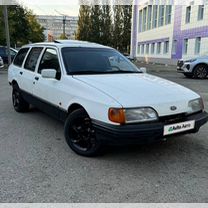 Ford Sierra 1.6 MT, 1988, 86 666 км, с пробегом, цена 175 000 руб.