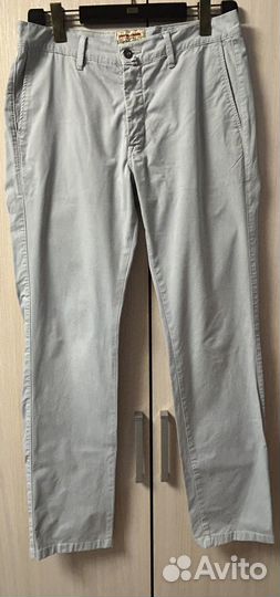 Брюки pierre cardin оригинал прямые