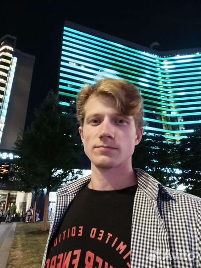 Звукорежиссер студии