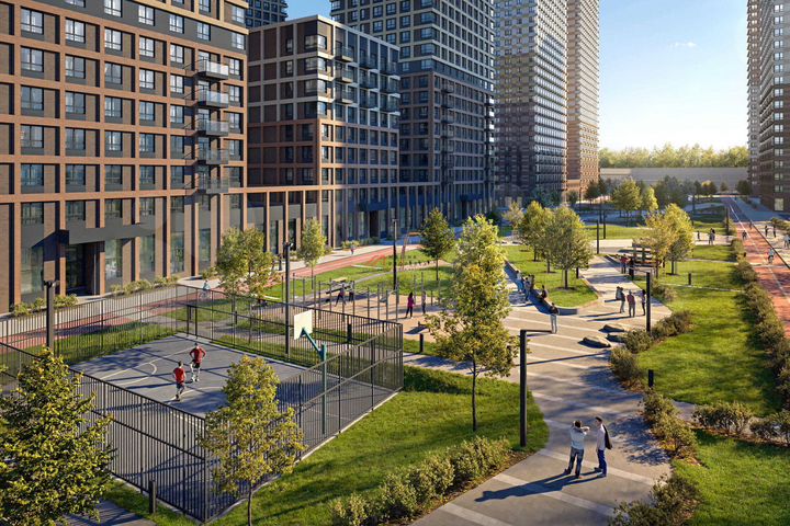 Сдам торговое помещение, 92 м²