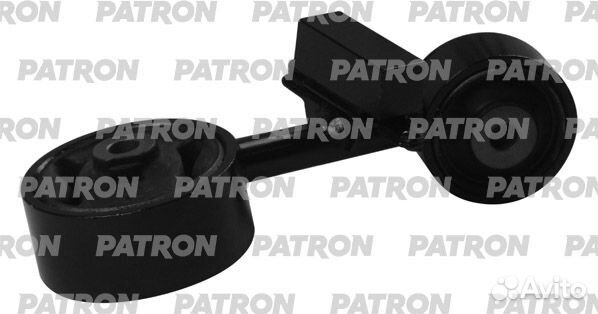 Patron PSE30626 Опора двигателя lexus RX U3 03-08