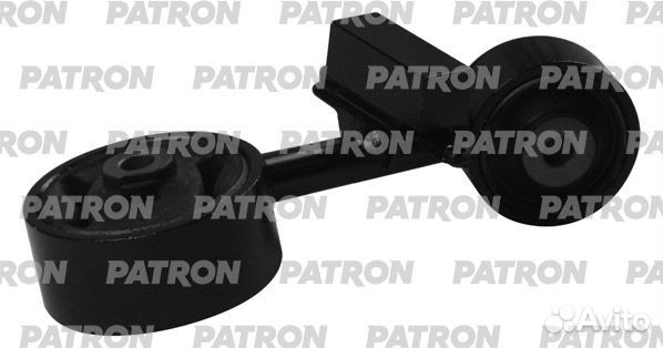 Patron PSE30626 Опора двигателя lexus RX U3 03-08