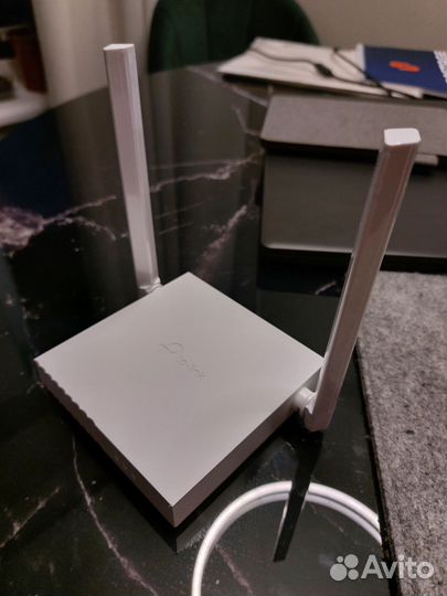 Wi-Fi роутер TP-Link TL-WR820N