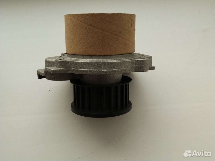 Насос системы охлаждения