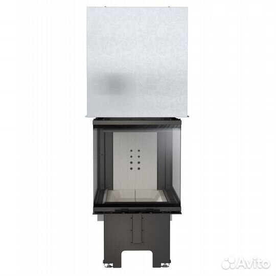 Каминная топка Kratki NBU/500/700 (NBU 11)