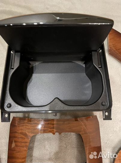 Отделка под дерево для Infinity QX 70 (FX) новая