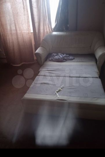 Комната 25 м² в 1-к., 1/2 эт.