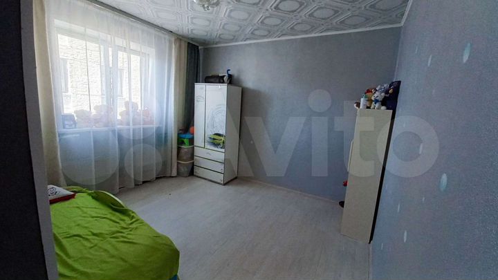 3-к. квартира, 67,1 м², 2/9 эт.