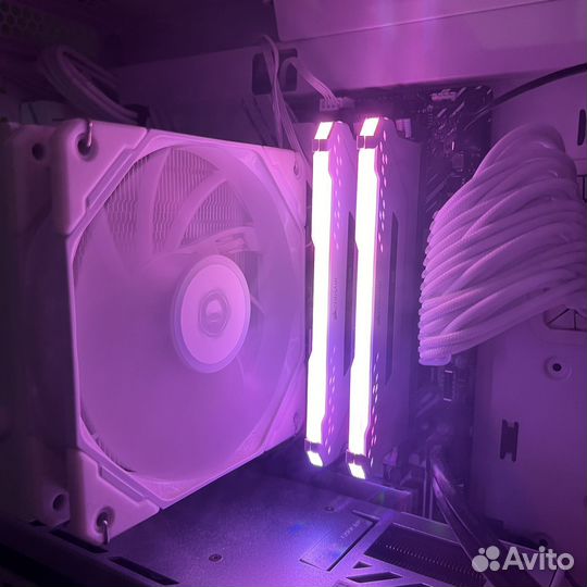 Оперативная память ddr4