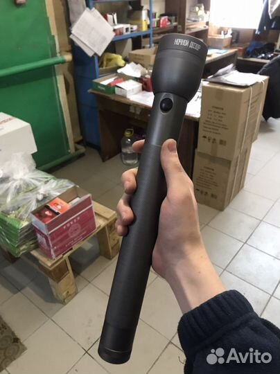 Фонарь «Ночной дозор»