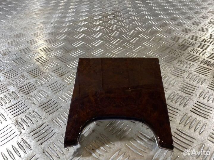 Пластик Audi A8 D4/4H 2012 L4H000034A