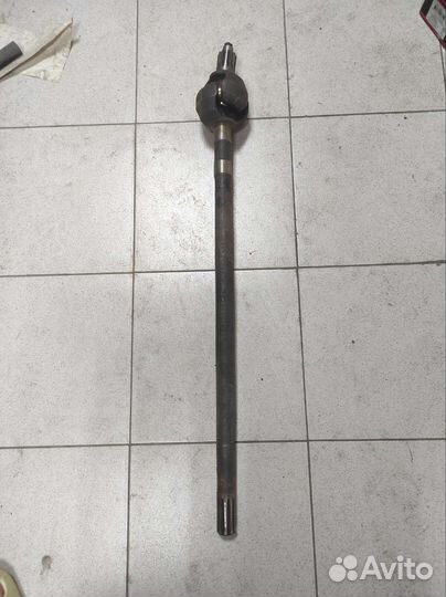 Шрус УАЗ короткий старого образца