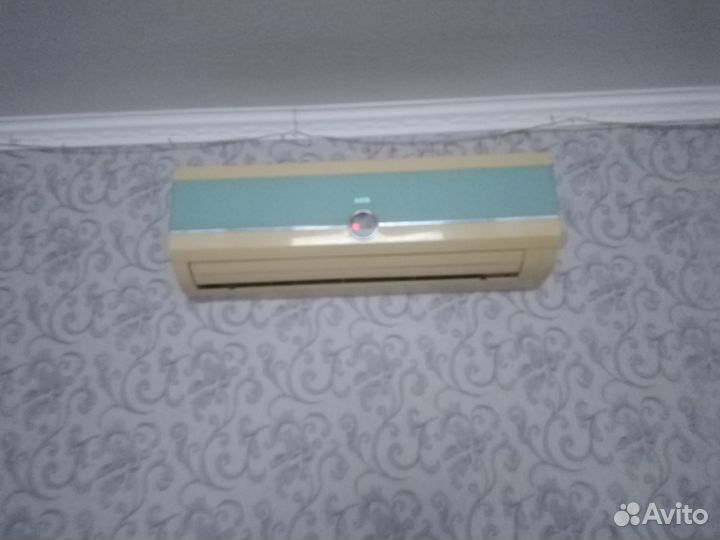 Сплит система б/у