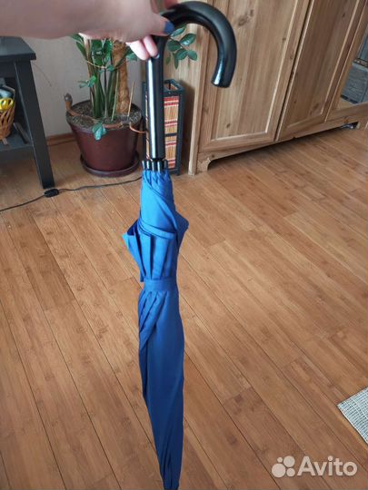 Зонт трость новые