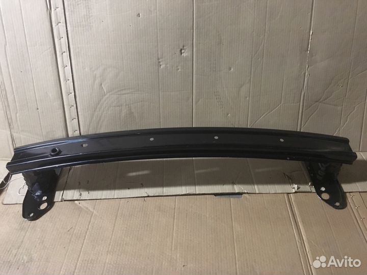 Фара передняя правая Hyundai Solaris 2014 рестайл