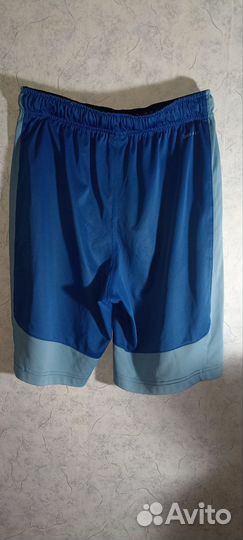 Шорты nike dry fit