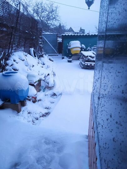 Участок 2,7 сот. (СНТ, ДНП)