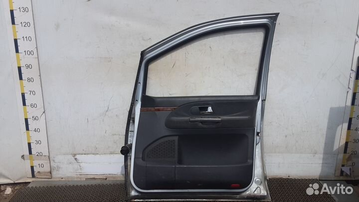 Дверь боковая Ford Galaxy (1995-2006)
