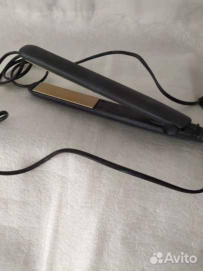 Щипцы для завивки волос электрические эщп-18/220