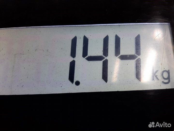 Суппорт задний правый для Volkswagen Golf 4