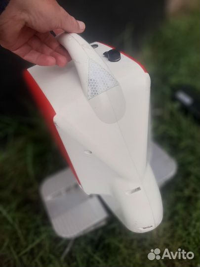 Моноколесо airwheel х5