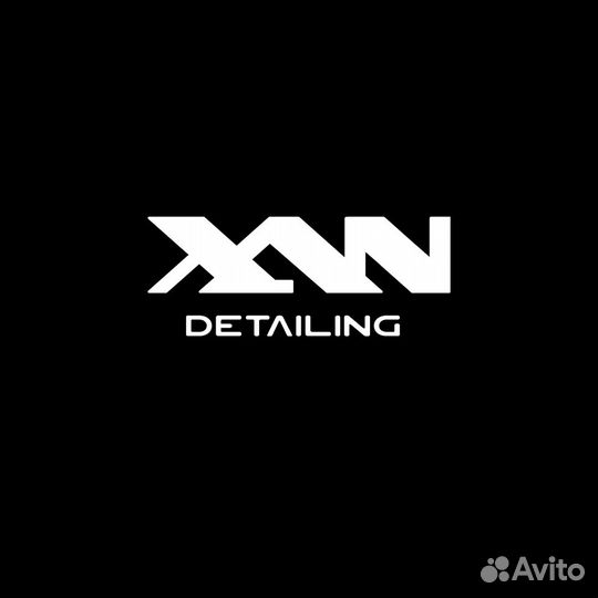 Мойщик-Детейлер