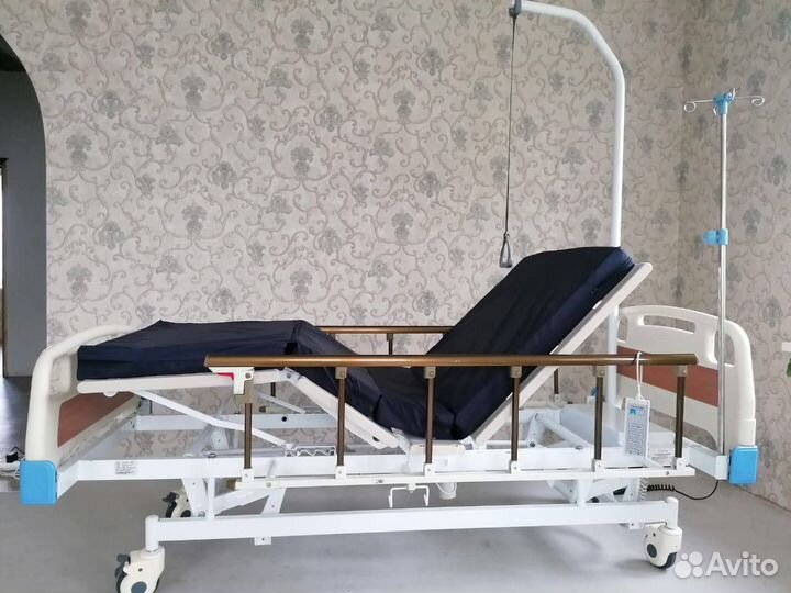 Кровать функциональная электрическая Армед