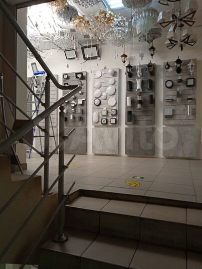 Продается торговое помещение 1000 м²