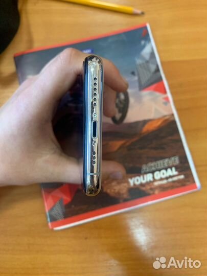 iPhone 11 про 256