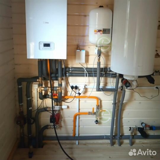 Мастер по ремонту газового оборудования