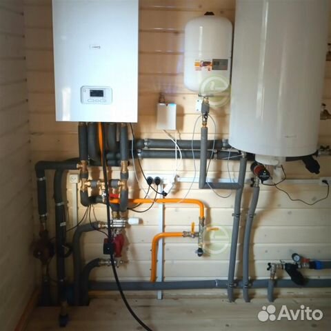 Мастер по ремонту газового оборудования