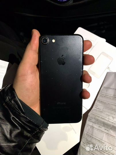 iPhone 7, 32 ГБ
