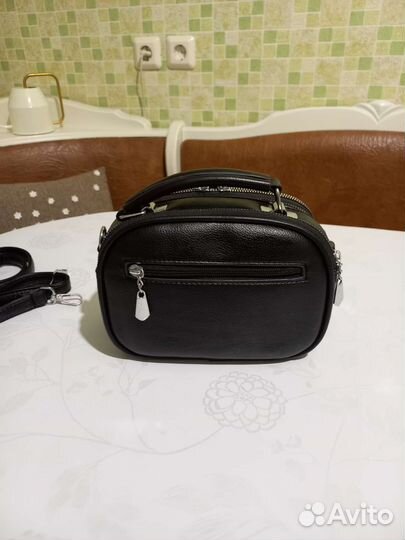 Сумка женская
