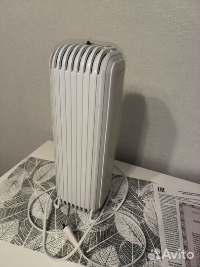 Облучатель рециркулятор медицинский Армед AirCube