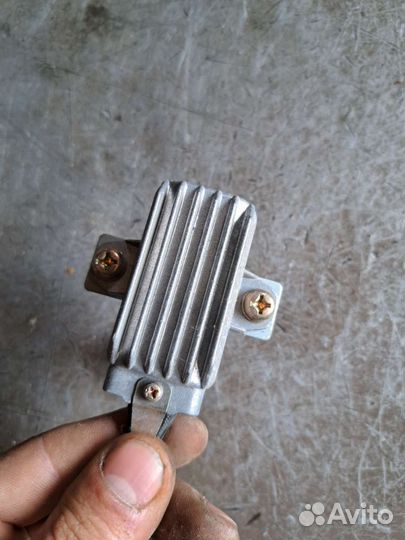 Блок реле Nissan Fuga