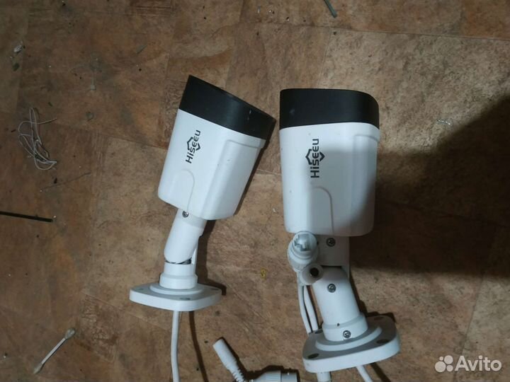 Камера не рабочая