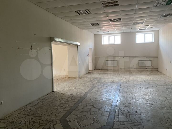 Свободного назначения, 1000 м²