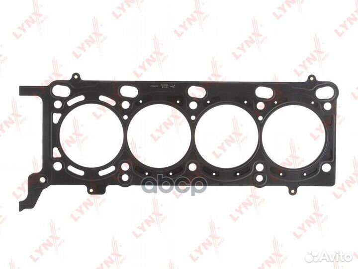 Прокладка гбц SH0403 lynxauto