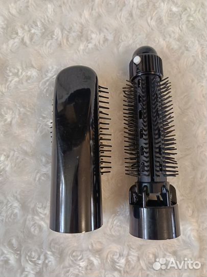 Насадки для фена щетки