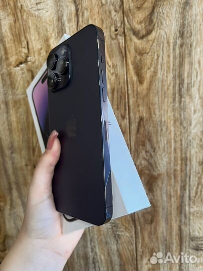 iPhone 14 Pro Max, 128 ГБ