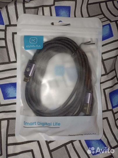 Кабель/шнур для iPhone