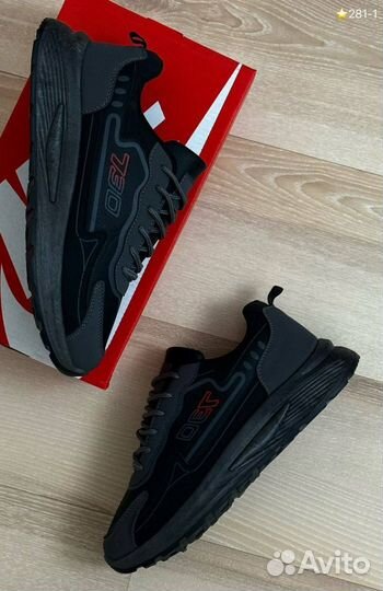 Кроссовки мужские