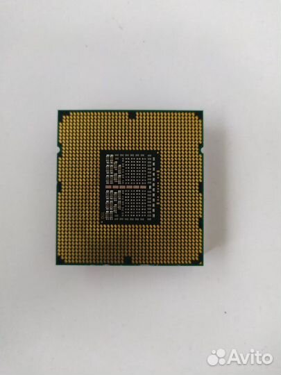 Процессор Core i7 920 сокет LGA 1366