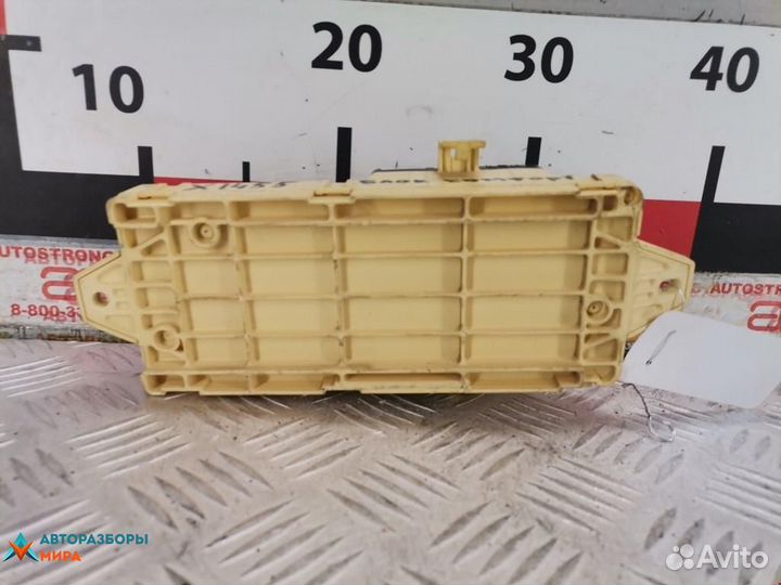 Подушка безопасности Subaru Legacy 2 1996