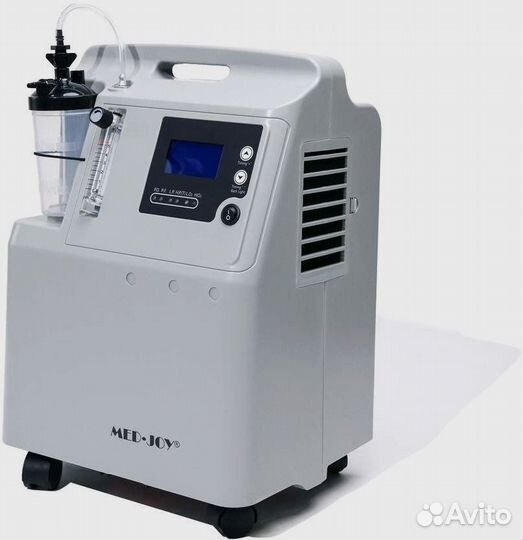 Концентратор кислорода