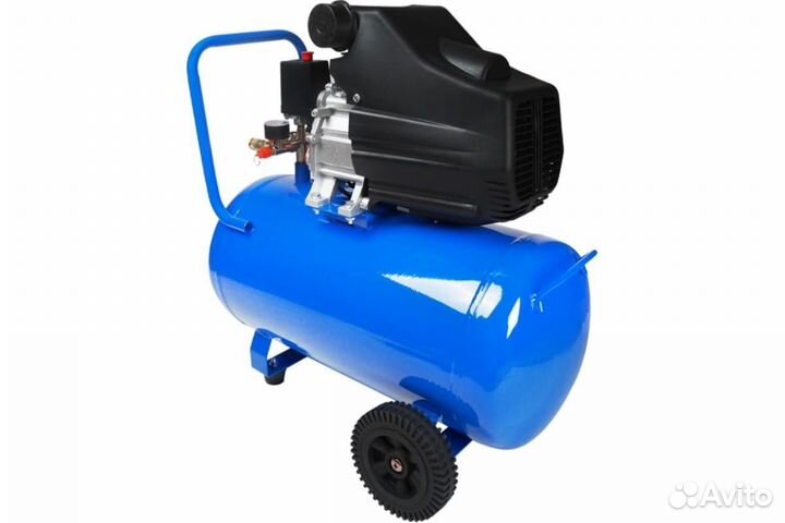 Воздушный компрессор Electrolite 320/50 EL