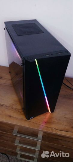 Игровой пк