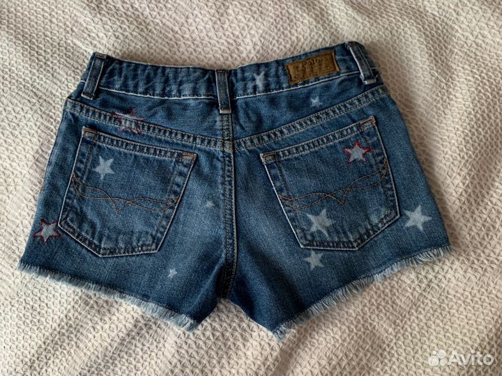 Шорты для девочек Ralph Lauren