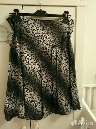 Юбка р 46